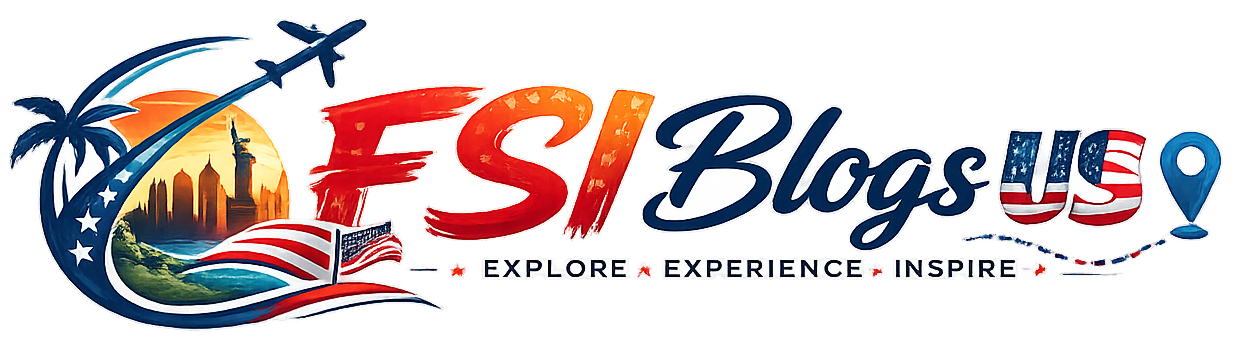 FSI BLOGS US